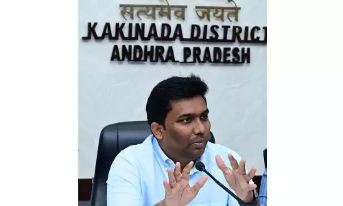 AP ने ग्रीन अमोनिया प्लांट और 2GG इलेक्ट्रोलाइजर परियोजना को मंजूरी दी AP ने ग्रीन अमोनिया प्लांट और 2GG इलेक्ट्रोलाइजर परियोजना को मंजूरी दी