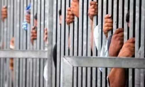 Sirohi: मादक पदार्थों की तस्करी, जुआ खेलने के आरोप में छह आरोपी गिरफ्तार