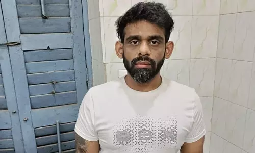 Balasore में विधवा से 2.5 एकड़ जमीन ठगने के आरोप में एक और फर्जी बाबा गिरफ्तार