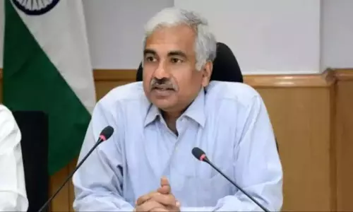Odisha: मुख्य सचिव मनोज आहूजा मुख्य रेजिडेंट कमिश्नर के पद पर बने रहेंगे