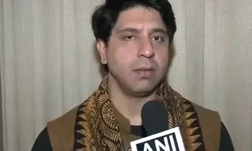 संविधान विरोधी, अंबेडकर विरोधी: पंजाब में अंबेडकर की प्रतिमा तोड़े जाने पर BJP ने आप की आलोचना की