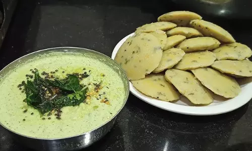 रवा इडली माइक्रोवेव रेसिपी