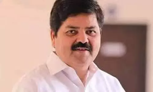 Indore: सीएम धामी ‘यूसीसी से प्रदेश में कैसे खुशहाली लाएंगे: कांग्रेस नेता गणेश गोदियाल Indore: सीएम धामी ‘यूसीसी से प्रदेश में कैसे खुशहाली लाएंगे: कांग्रेस नेता गणेश गोदियाल