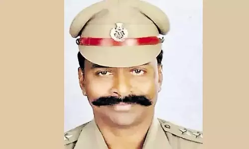 Phone Tapping Case: सुप्रीम कोर्ट ने निलंबित पुलिस अधिकारी थिरुपथन्ना को ज़मानत दी