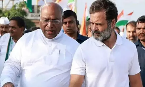 कांग्रेस की विभाजनकारी राहों से जुड़े खतरे कांग्रेस की विभाजनकारी राहों से जुड़े खतरे