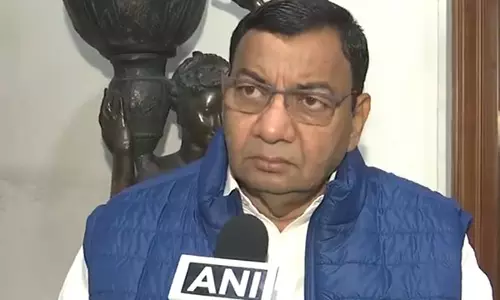 अरविंद केजरीवाल वादे पूरे करते हैं, BJP आप की पहल की नकल कर रही है: आप सांसद सुशील गुप्ता