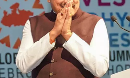 MP CM आज जापान की 4 दिवसीय यात्रा पर रवाना होंगे MP CM आज जापान की 4 दिवसीय यात्रा पर रवाना होंगे