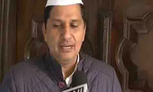 दिल्ली चुनाव 2025 के लिए आज AAP जारी करेगी घोषणापत्र,  बीजेपी ने पार्टी पर साधा निशाना