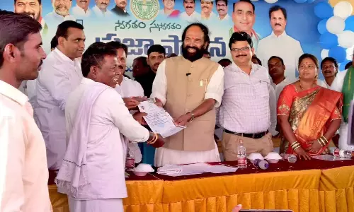 Uttam: भारत में पहली बार भूमिहीन मजदूरों के लिए सौगात