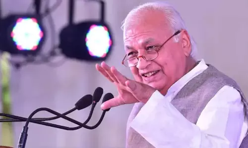 Bihar 2025 के अंत तक 12 लाख सरकारी नौकरियां देगा- राज्यपाल आरिफ मोहम्मद खान