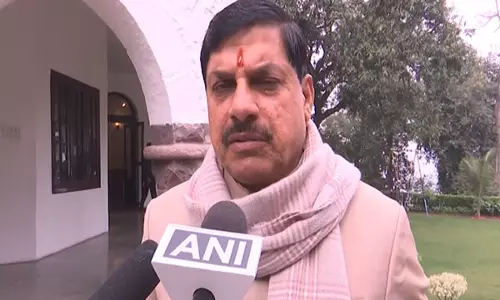 MP के सीएम यादव आज 4 दिवसीय जापान यात्रा पर जाएंगे