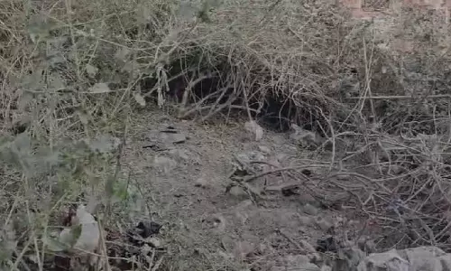 Guwahati के लालमाटी में हुए रहस्यमय विस्फोट की जिम्मेदारी उल्फा-आई ने ली Guwahati के लालमाटी में हुए रहस्यमय विस्फोट की जिम्मेदारी उल्फा-आई ने ली