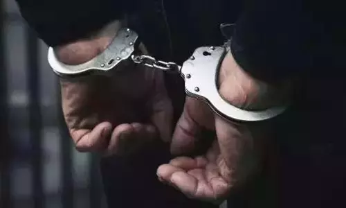 Telangana: पान मसाला डीलरों के अपहरण-हत्या के मामले में मुख्य आरोपी गिरफ्तार
