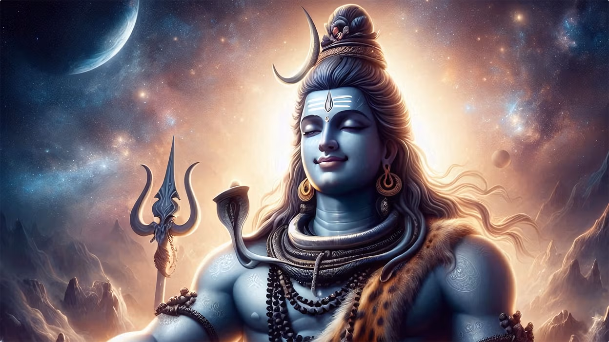 Som Pradosh Vrat पर भूलकर भी न करें ये काम, क्रोधित हो जाएंगे महादेव Som Pradosh Vrat पर भूलकर भी न करें ये काम, क्रोधित हो जाएंगे महादेव