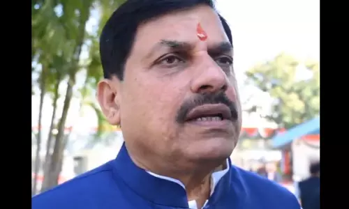 मध्य प्रदेश के साथ जापान मिलकर करेगा कई क्षेत्रों में काम : मोहन यादव