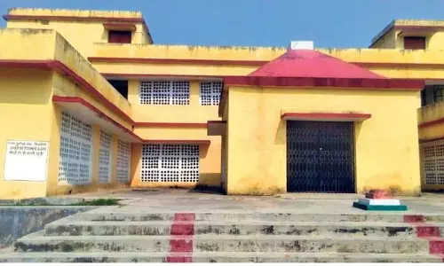Gopalganj: सभी पंचायत सरकार भवन जून तक बनेंगे Gopalganj: सभी पंचायत सरकार भवन जून तक बनेंगे