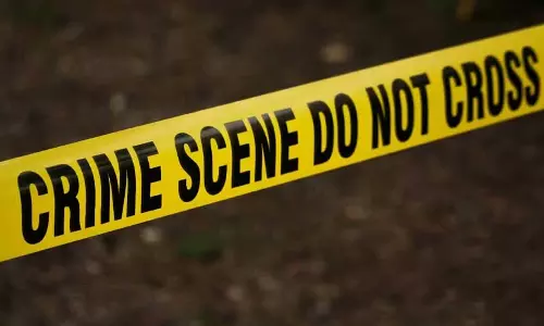 Assam : डिब्रूगढ़ में सुरक्षा जांच के दौरान नाले में लापता युवक का शव मिला Assam : डिब्रूगढ़ में सुरक्षा जांच के दौरान नाले में लापता युवक का शव मिला