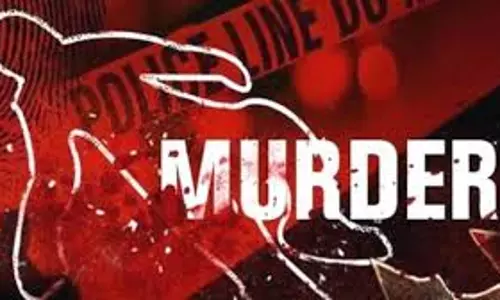 Meerut: रुपये के विवाद में दोस्तों ने युवक की हत्या की