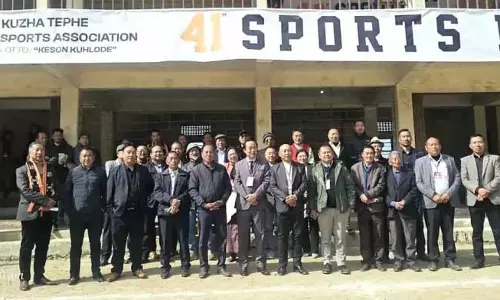 KTSA खेल प्रतियोगिता संपन्न