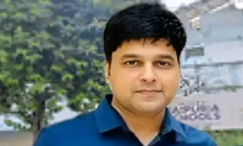 करोड़पति कांस्टेबल ने किया सरेंडर करोड़पति कांस्टेबल ने किया सरेंडर