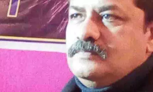 जानिए! महामंडलेश्वर बनने की प्रक्रिया क्या है? जानिए! महामंडलेश्वर बनने की प्रक्रिया क्या है?
