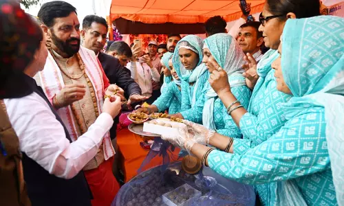 Bundi: विशेष योग्यजनों को मिलेगी निशुल्क इलेक्ट्रिक पावर व्हीलचेयर -पात्र आवेदक 5 फरवरी तक Bundi: विशेष योग्यजनों को मिलेगी निशुल्क इलेक्ट्रिक पावर व्हीलचेयर -पात्र आवेदक 5 फरवरी तक
