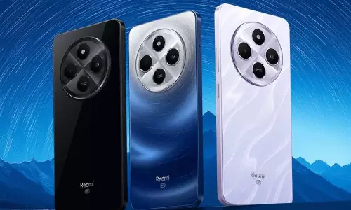 Redmi 14C 5G या Oppo A3x 5G, जाने इनकी खूबियाँ Redmi 14C 5G या Oppo A3x 5G, जाने इनकी खूबियाँ