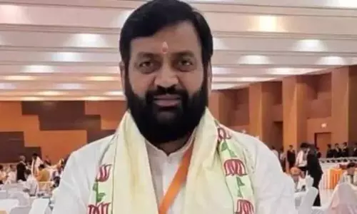 Haryana विकास और प्रगति का उदाहरण बनेगा सीएम सैनी Haryana विकास और प्रगति का उदाहरण बनेगा सीएम सैनी