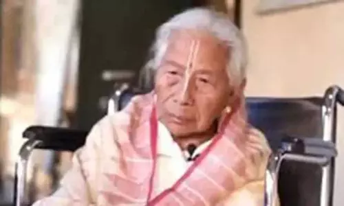 Nagaland : पूर्वोत्तर के पद्म पुरस्कार विजेता Nagaland : पूर्वोत्तर के पद्म पुरस्कार विजेता