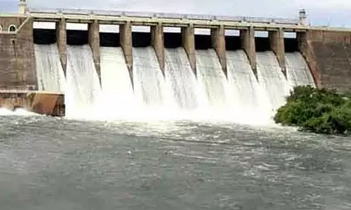 Telangana: पहली पंप स्टोरेज परियोजना के लिए पर्यावरण मंजूरी का इंतजार