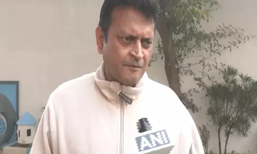75 साल लग गए, लेकिन BJP शासित राज्यों में समान नागरिक संहिता लागू होगी: BJP नेता अजय आलोक