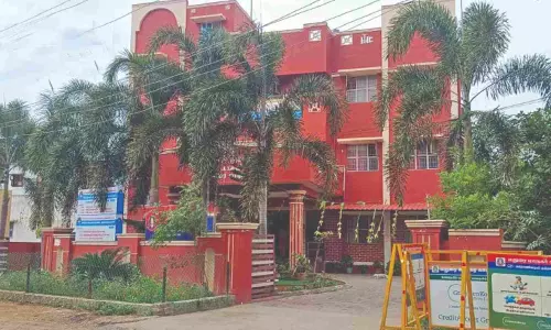 मदुरै SS कॉलोनी पुलिस स्टेशन को 24 मापदंडों पर सर्वश्रेष्ठ घोषित किया गया