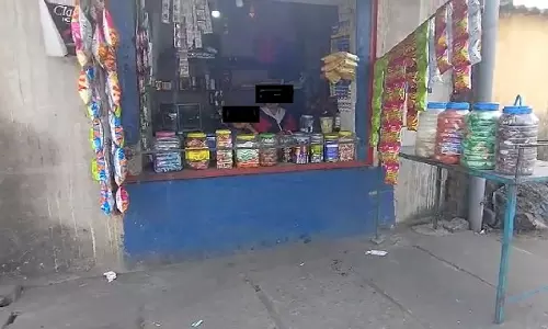 Angul जिले में सड़क पर 6 बदमाशों ने पीछा कर युवक पर किया हमला