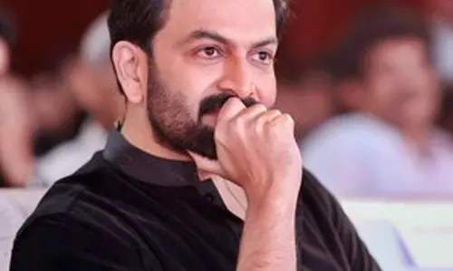 लाइका ने मुझे रजनीकांत अभिनीत फिल्म करने का मौका दिया: Actor Prithviraj
