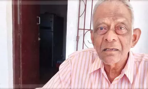 Assunção Pidulo Fernandes: अंजुना की ज़ागोर परंपरा के संरक्षक