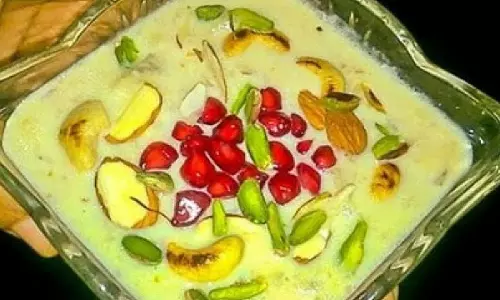 Banana Kheer: व्रत में कमजोरी दूर करने में मदद करेगा इसका सेवन