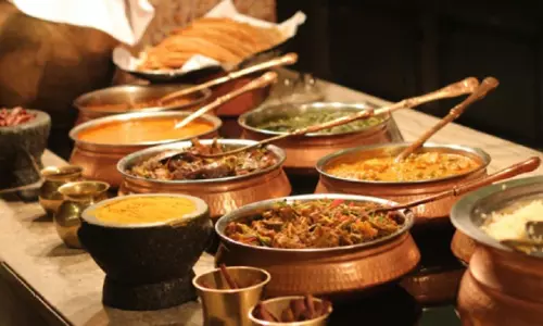 Lifestyle: शादी-पार्टी में खा लिया ज्यादा कैलोरी वाला खाना, ऐसा करने से नहीं बढ़ेगा वजन