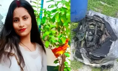 Ghazipur Murder: लिव-इन रिलेशनशिप में महिला की हत्या, पुलिस ने कैसे सुलझाया केस