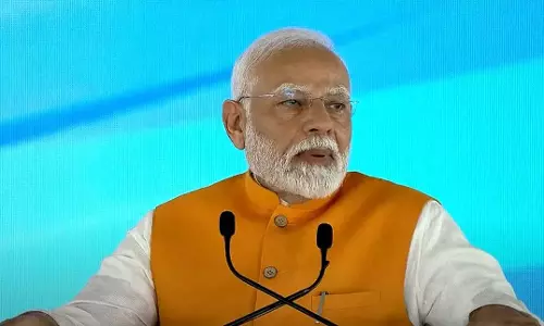 PM दौरे के दौरान ‘उत्कर्ष ओडिशा’ सम्मेलन स्थल ‘नो फ्लाइंग जोन’ होगा PM दौरे के दौरान ‘उत्कर्ष ओडिशा’ सम्मेलन स्थल ‘नो फ्लाइंग जोन’ होगा