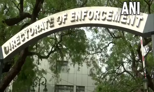 ED ने राजस्थान के पूर्व विधायक बलजीत यादव के खिलाफ मनी लॉन्ड्रिंग जांच में 31 लाख रुपये जब्त किए