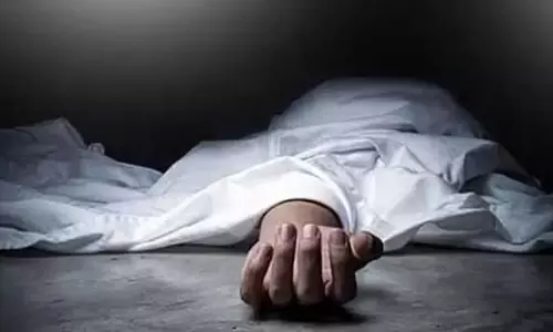 कोलकाता एयरपोर्ट फ्लाईओवर से कथित तौर पर कूदने से Manipur के व्यक्ति की मौत