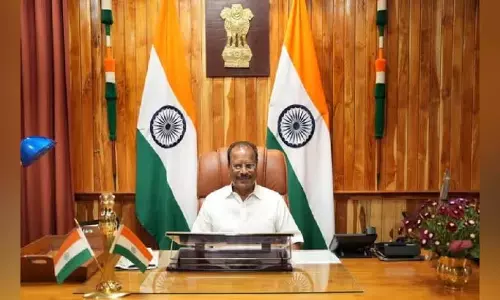 Tripura जन कल्याण सहित सभी मोर्चों पर प्रगति कर रहा Tripura जन कल्याण सहित सभी मोर्चों पर प्रगति कर रहा