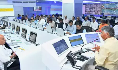 जनता पहले: सीएम ने कहा, उम्मीदों के मुताबिक काम करना चाहिए