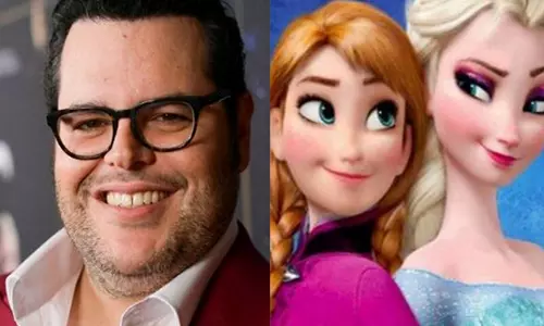Josh Gad ने बताया कि फ्रोजन 3 2027 तक क्यों रिलीज़ नहीं होगी