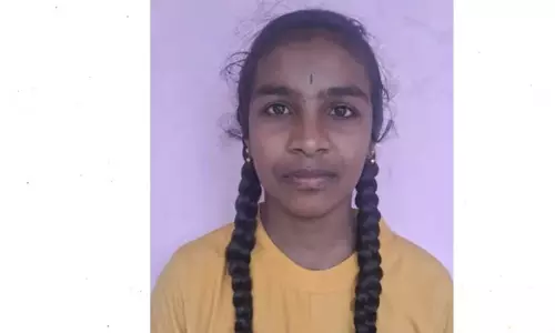SSLC छात्र की दिल का दौरा पड़ने से मौत SSLC छात्र की दिल का दौरा पड़ने से मौत