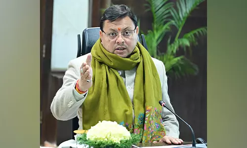 CM ने सावनी गांव में आग से प्रभावित परिवारों के लिए तत्काल राहत और पुनर्वास के आदेश दिए