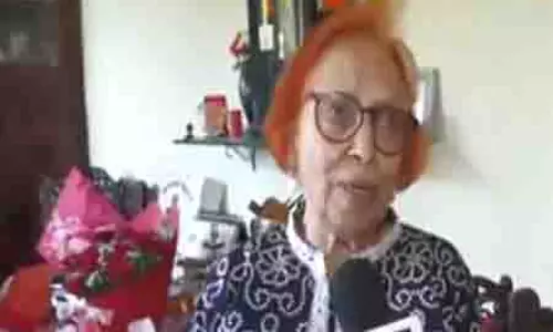 Padma Shri के लिए चुने जाने पर लीबिया लोबो सरदेसाई ने कहा, इससे मेरी देशभक्ति बढ़ी