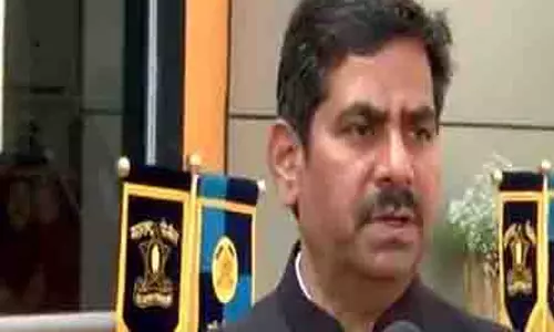 Pune में गिलियन-बैरे सिंड्रोम के कई मामले सामने आए Pune में गिलियन-बैरे सिंड्रोम के कई मामले सामने आए