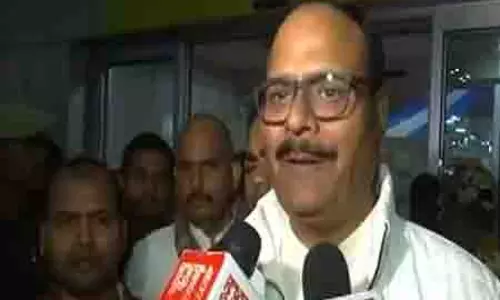 ब्रजेश पाठक ने अखिलेश यादव के MahaKumbh में पवित्र स्नान करने पर परोक्ष रूप से किया कटाक्ष