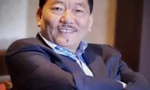 Sikkim : हाल के वर्षों में अनुच्छेद 371एफ को काफी कमजोर किया गया Sikkim : हाल के वर्षों में अनुच्छेद 371एफ को काफी कमजोर किया गया